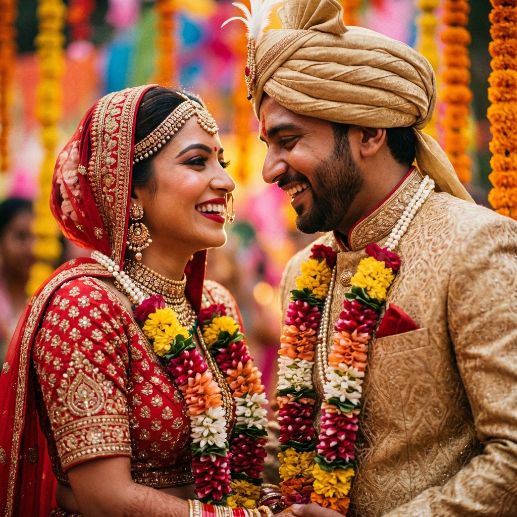 The Secret to a Happy and Lasting Marriage