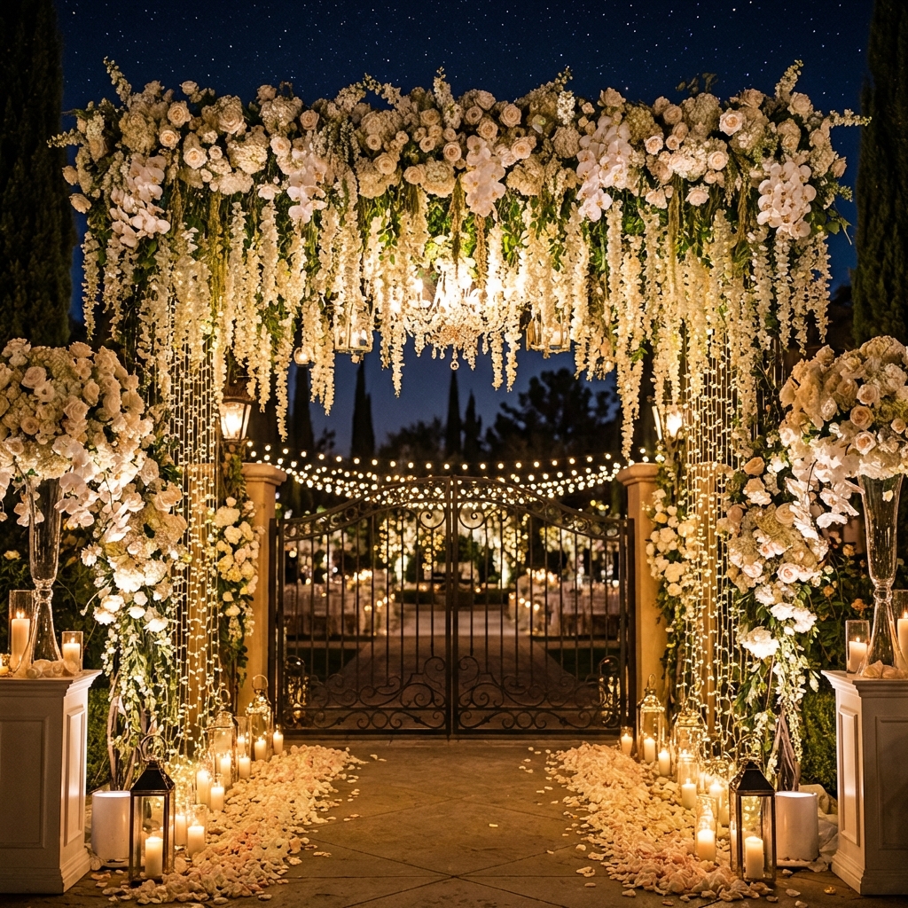 Choosing the Perfect Venue for Your Big Day